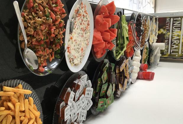 Pınar Motel - Görsel 21