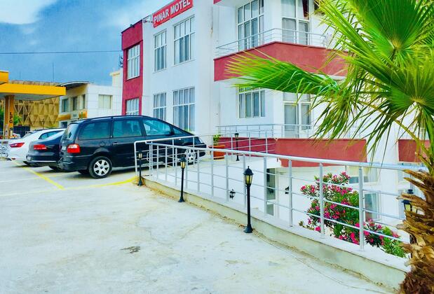 Pınar Motel - Görsel 4