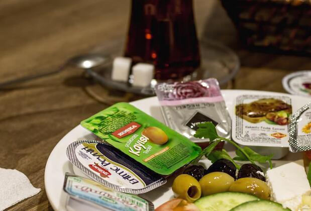 İcon Hotel Konya - Görsel 8