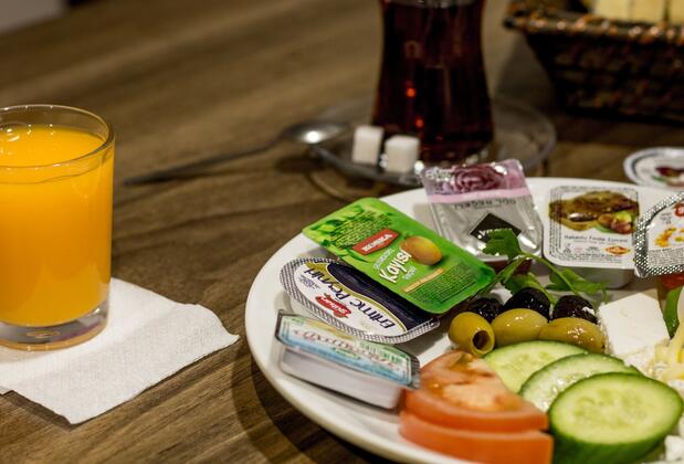 İcon Hotel Konya - Görsel 9