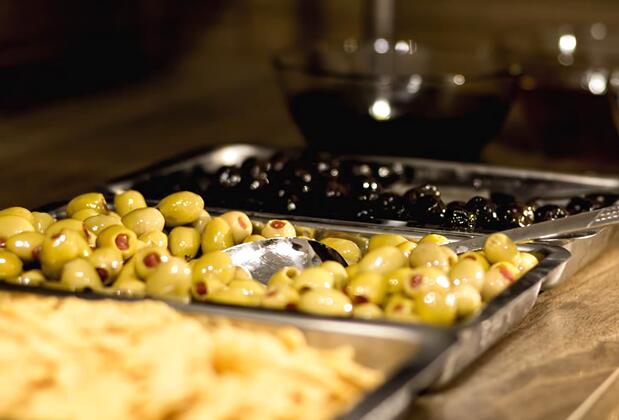 İcon Hotel Konya - Görsel 10