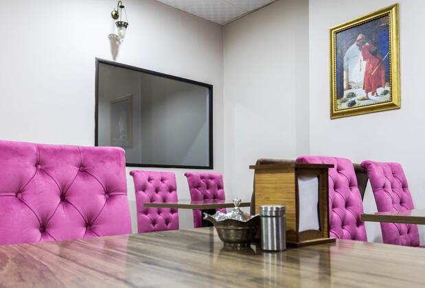 İcon Hotel Konya - Görsel 7