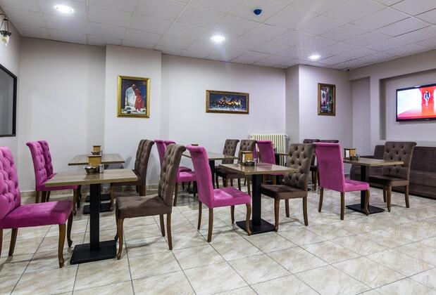 İcon Hotel Konya - Görsel 5