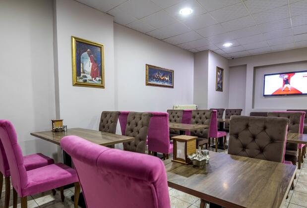 İcon Hotel Konya - Görsel 4