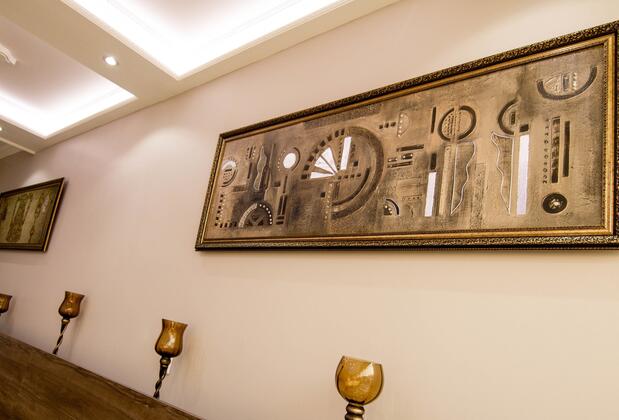 İcon Hotel Konya - Görsel 14