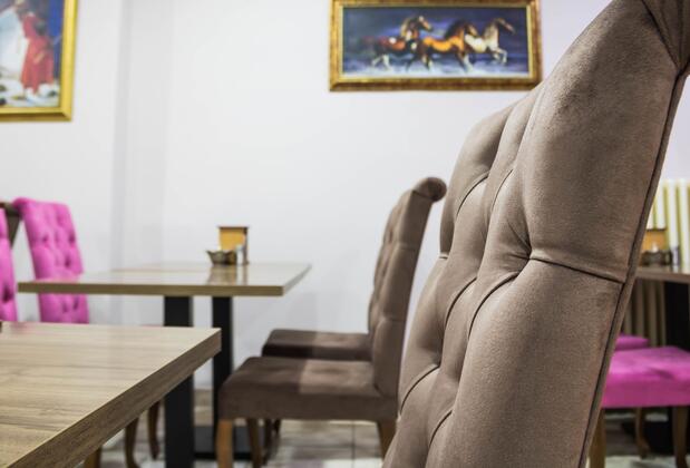 İcon Hotel Konya - Görsel 6