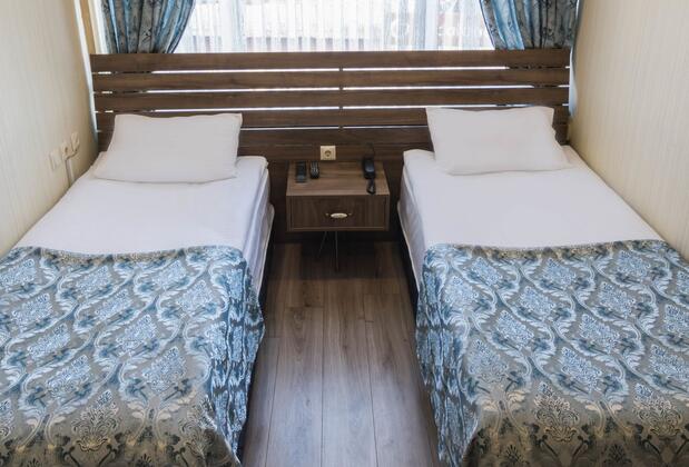 İcon Hotel Konya - Görsel 16