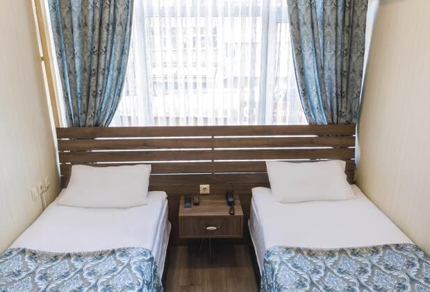 İcon Hotel Konya - Görsel 17