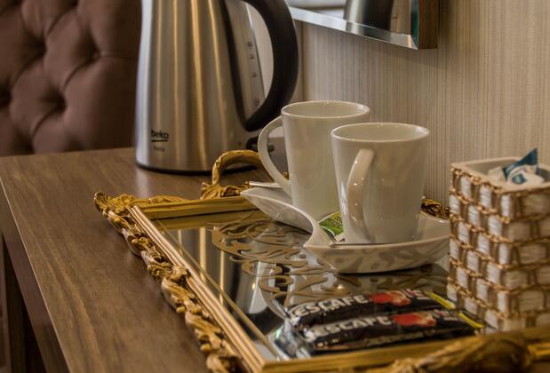 İcon Hotel Konya - Görsel 19