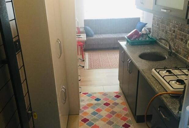 Acar Apart Otel 3 - Görsel 10