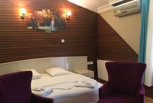 Bordo Hotel - Görsel 5