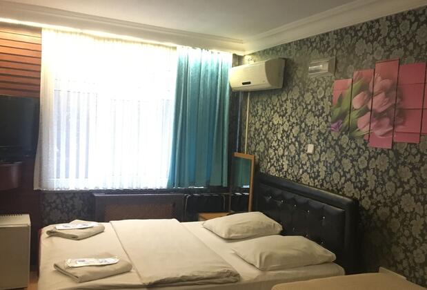 Bordo Hotel - Görsel 6