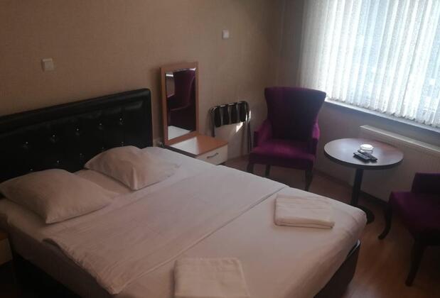 Bordo Hotel - Görsel 7