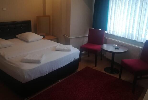 Bordo Hotel - Görsel 12