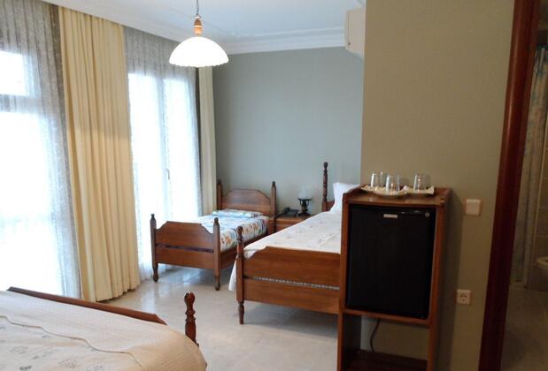 Panion Park Residence - Görsel 3