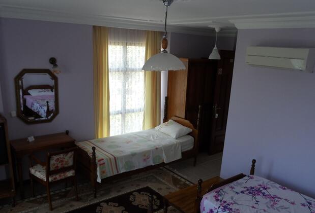 Panion Park Residence - Görsel 4