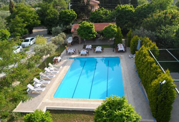 Panion Park Residence - Görsel 5