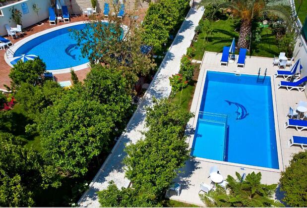 Örsmaris Butik Otel - Görsel 4