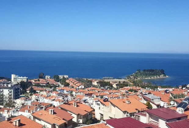 Barış Suite Hotel - Görsel 4