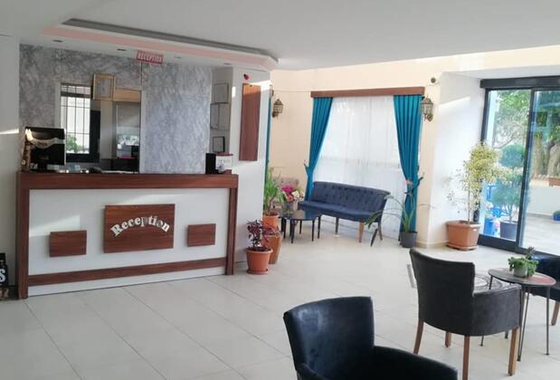 Barış Suite Hotel - Görsel 3