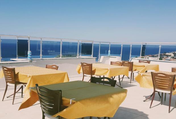 Barış Suite Hotel - Görsel 5