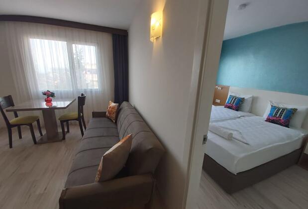 Barış Suite Hotel - Görsel 6