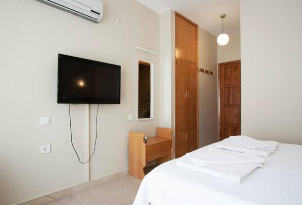 Koz Eren Otel Çeşme - Görsel 6