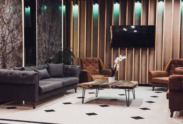 Tymbris Hotel Eskişehir - Görsel 6