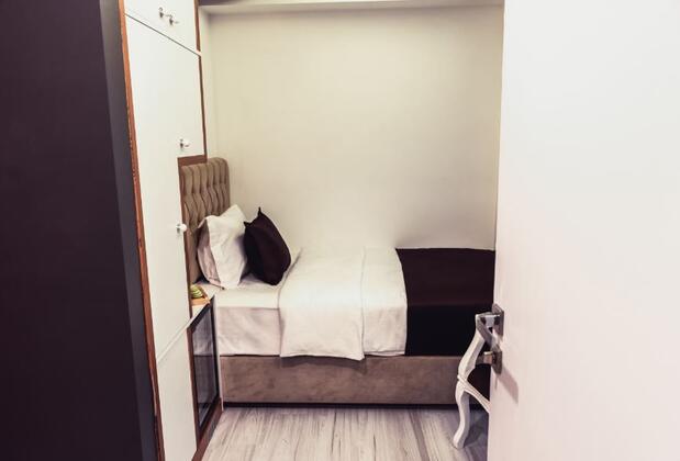 Tymbris Hotel Eskişehir - Görsel 16