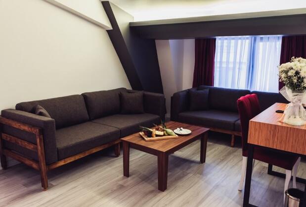 Tymbris Hotel Eskişehir - Görsel 22