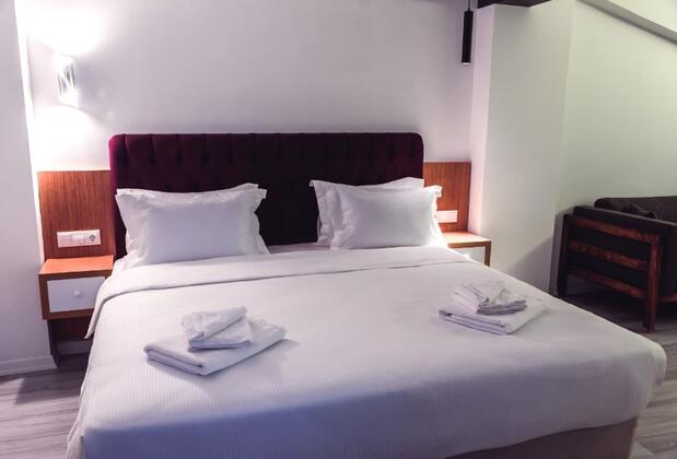 Tymbris Hotel Eskişehir - Görsel 24