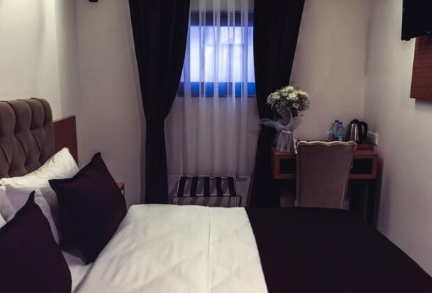Tymbris Hotel Eskişehir - Görsel 26