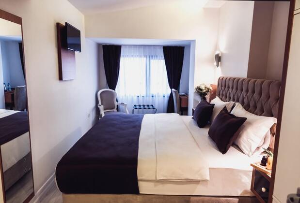 Tymbris Hotel Eskişehir - Görsel 27