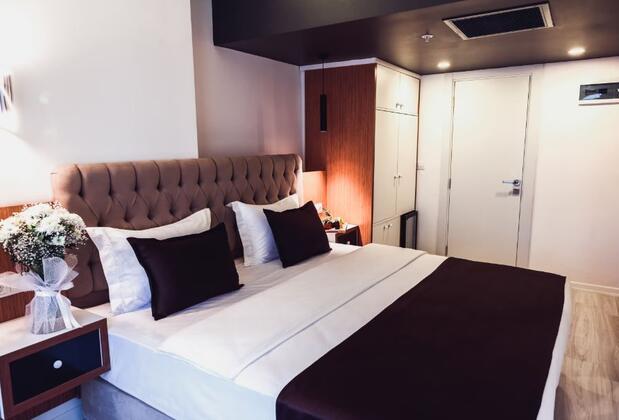 Tymbris Hotel Eskişehir - Görsel 29