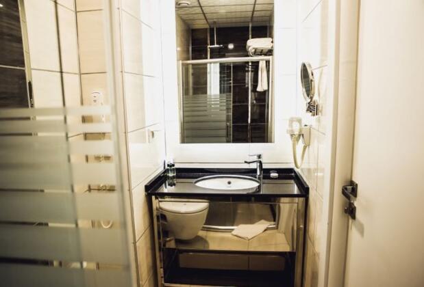 Tymbris Hotel Eskişehir - Görsel 48