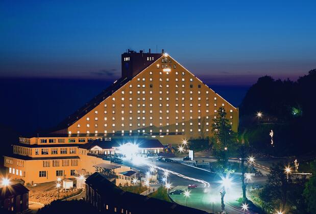 The Green Park Kartepe Resort & Spa - Görsel 4