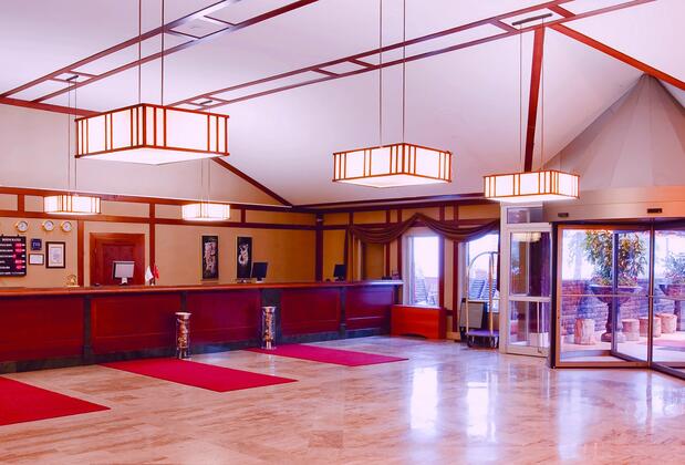 The Green Park Kartepe Resort & Spa - Görsel 5