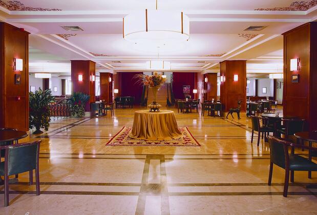 The Green Park Kartepe Resort & Spa - Görsel 9