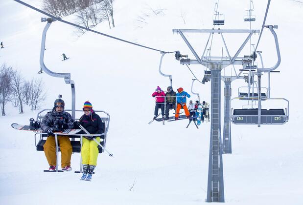 The Green Park Kartepe Resort & Spa - Görsel 10