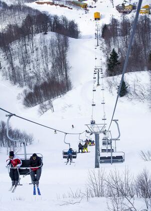 The Green Park Kartepe Resort & Spa - Görsel 11