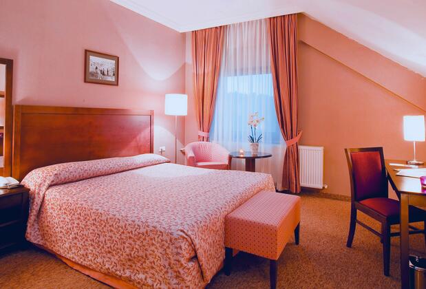 The Green Park Kartepe Resort & Spa - Görsel 13