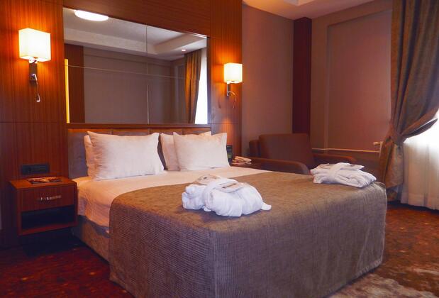 The Green Park Kartepe Resort & Spa - Görsel 18