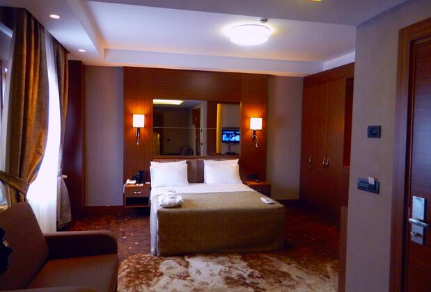 The Green Park Kartepe Resort & Spa - Görsel 19