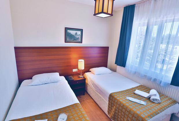 The Green Park Kartepe Resort & Spa - Görsel 22