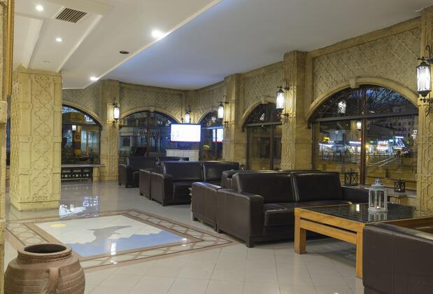 Hotel Balıkçılar - Görsel 3