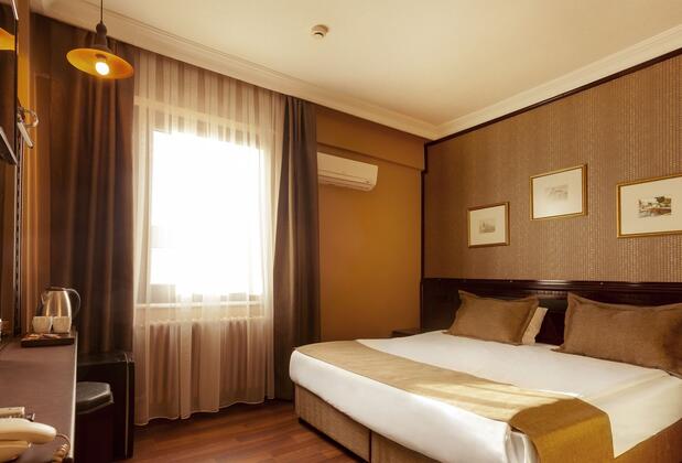 Hotel Balıkçılar - Görsel 8