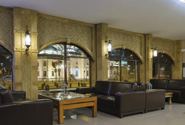 Hotel Balıkçılar - Görsel 4