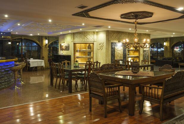 Hotel Balıkçılar - Görsel 5