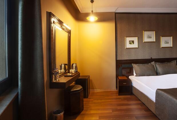 Hotel Balıkçılar - Görsel 13