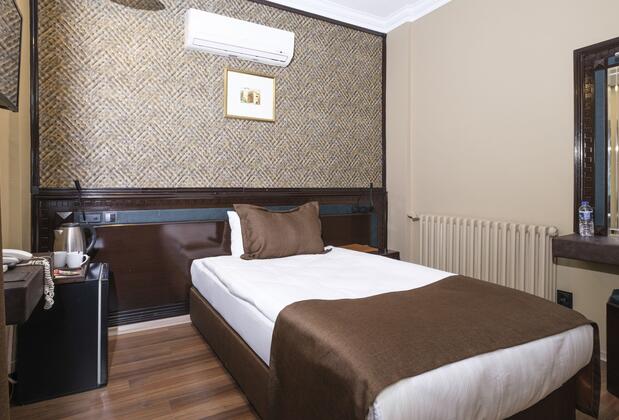 Hotel Balıkçılar - Görsel 15